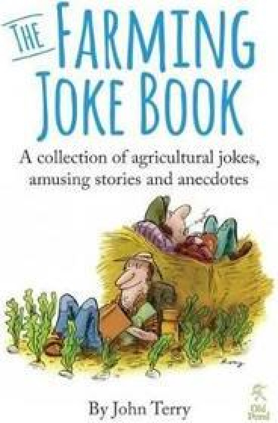 The Farming Joke Book