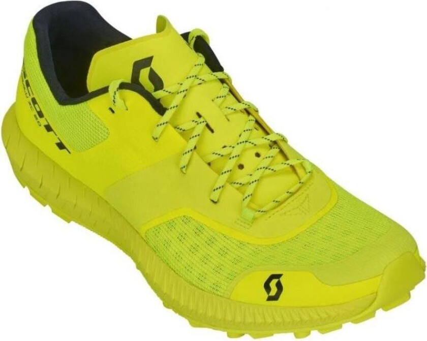 Kinabalu RC 2.0 Yellow