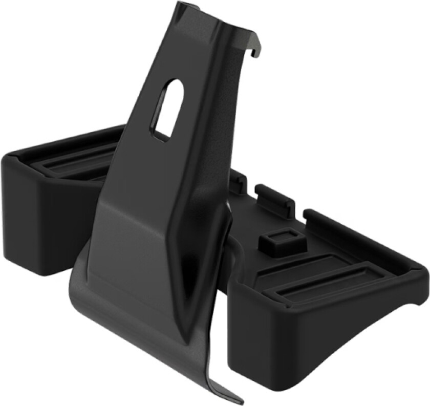 Thule Kit 145399 Renault Twingo 5Dr Hb 2014