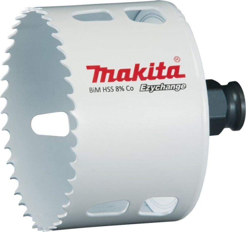 Ezychange - Hulsav - 76 Mm