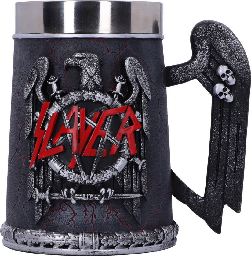 Slayer seidel (Eagle)