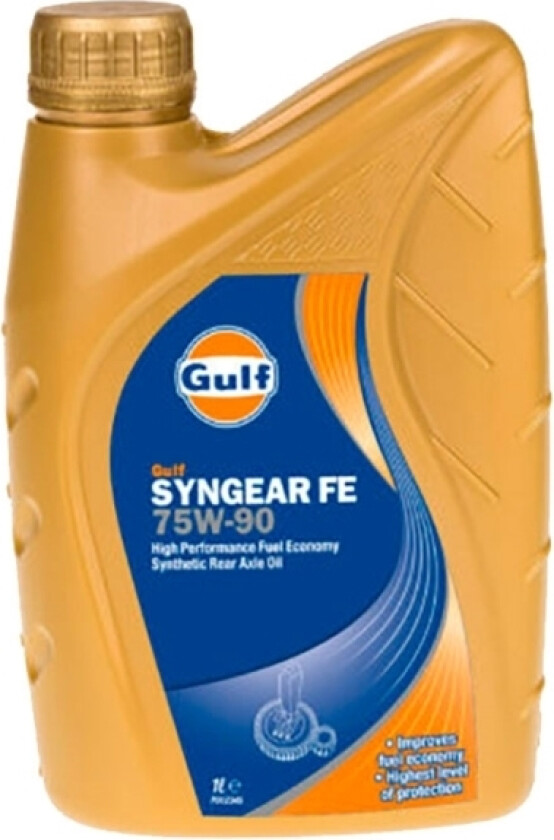 Syngear 75W-90, 1 Liter