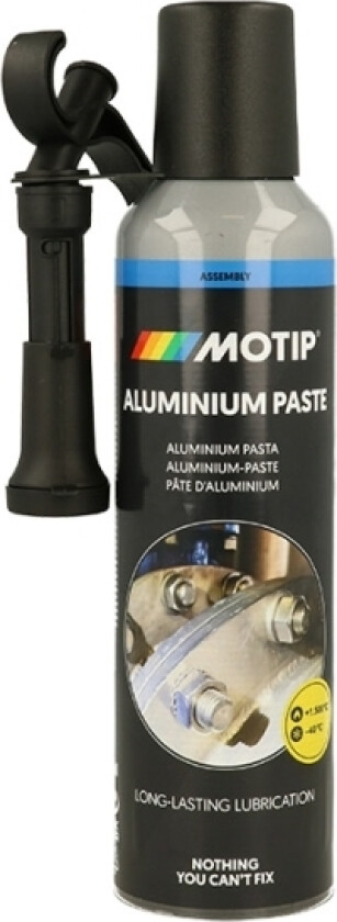 Aluminiumspasta 200Ml