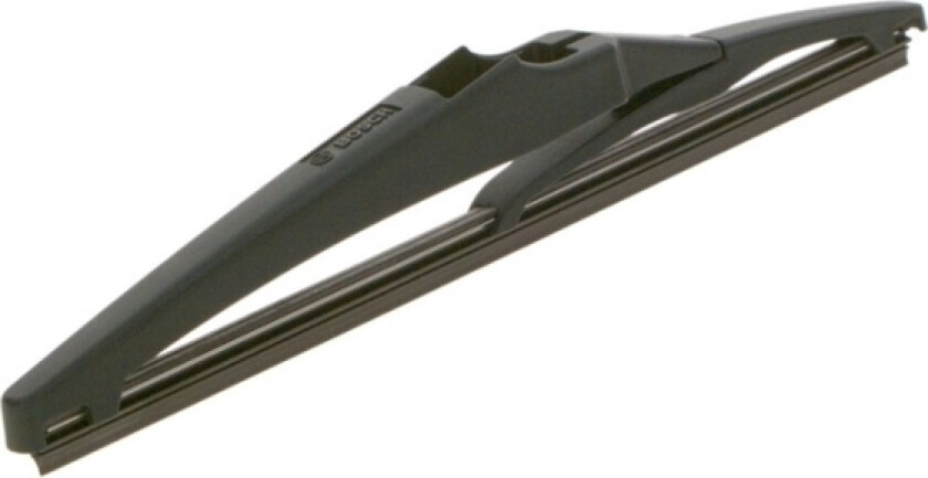 Bagrudeviskerblad H235