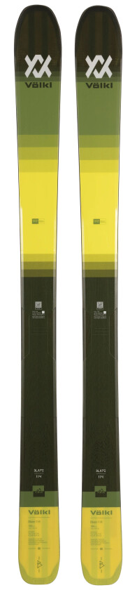 Blaze 114 184 cm