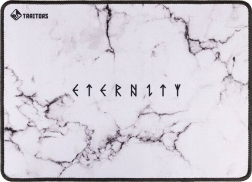 Traitor's Eternity Speed Musematte