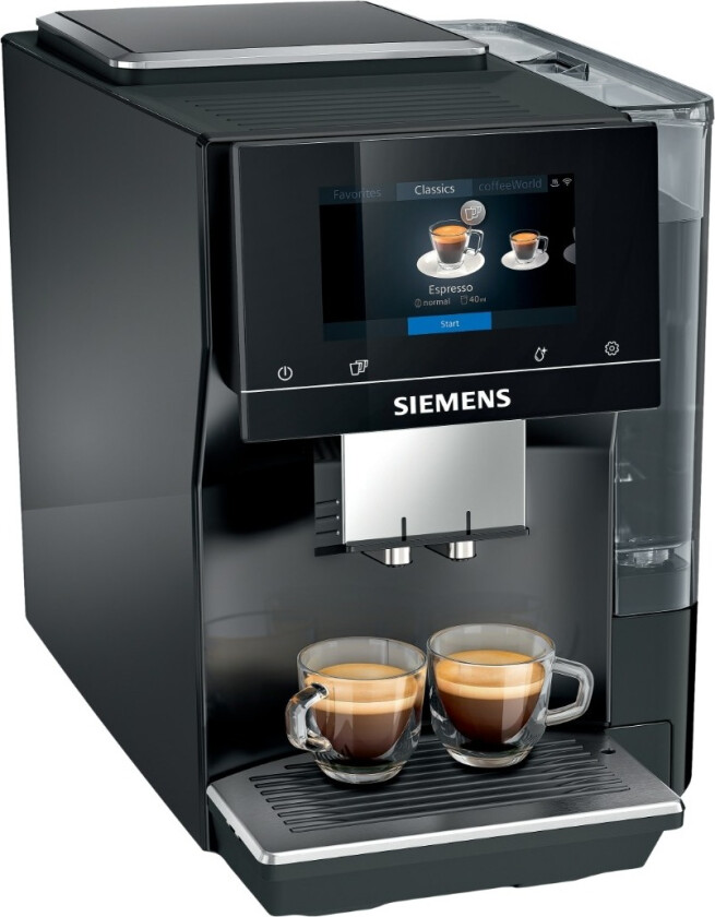 TP713R19 kaffemaskin