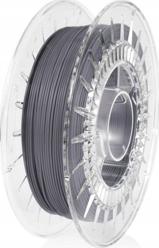 Rosa-Plast Filament Rosa3d Flex 96A 1,75Mm 0,5Kg - Gray}