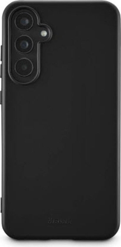 Fantastic Feel Mobiltelefondeksel Til Samsung Galaxy A35 5G, Svart (00118888)