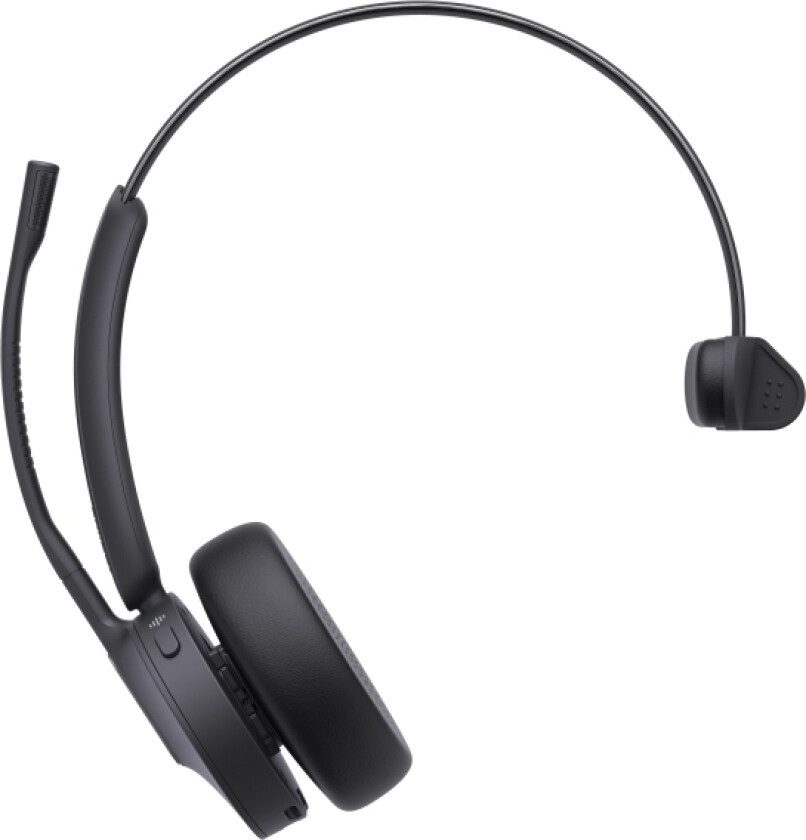 Yealink Headset Bh 70 Mono Uc Usb-C/A (1208706)