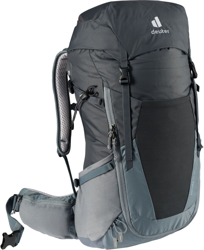 Futura 24 SL OneSize, Graphite-shale