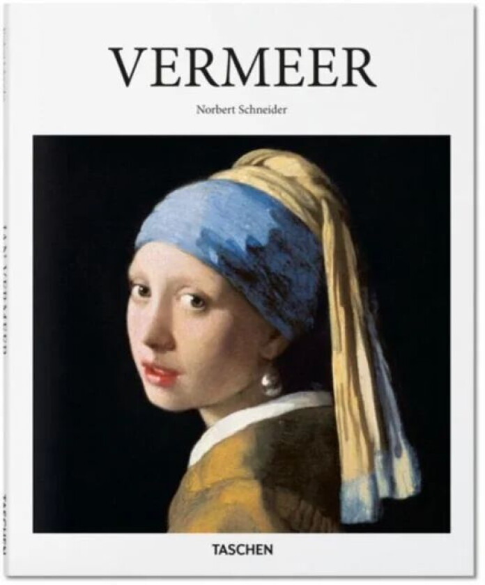 Vermeer av Norbert Schneider