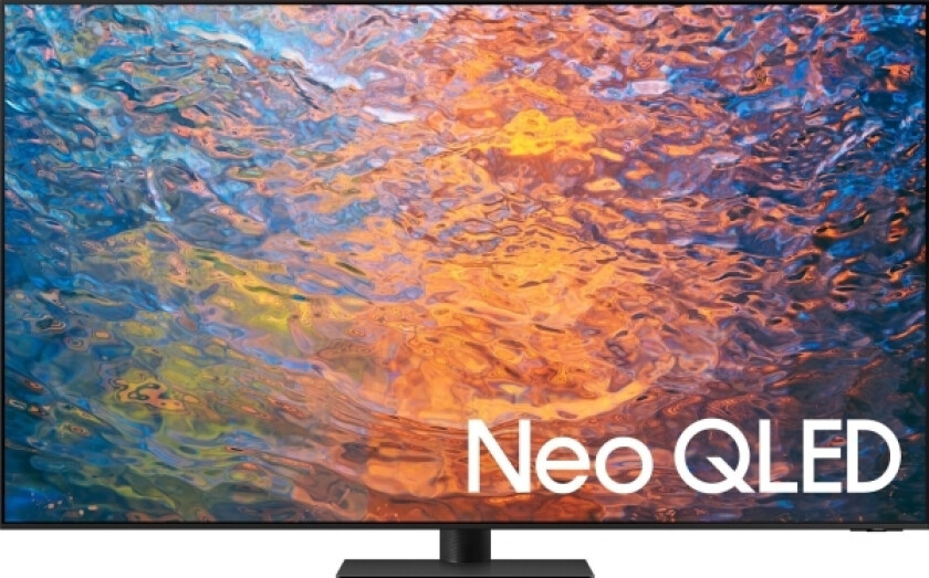 Qe55qn95cat Qled 55'' 4K Ultra Hd Tizen Tv