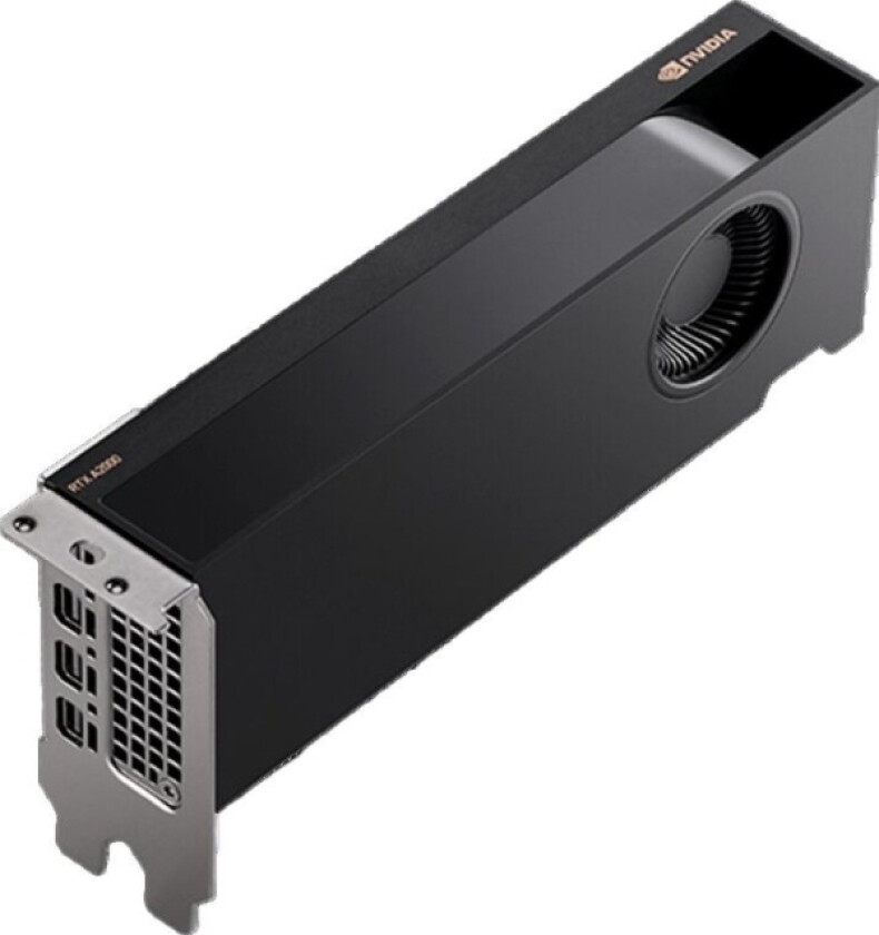 RTX 2000 Ada - 16GB GDDR6 RAM - Grafikkort