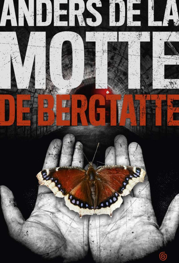 De bergtatte av Anders De la Motte