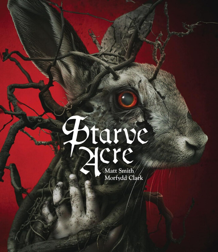 Starve Acre (2023) Bluray