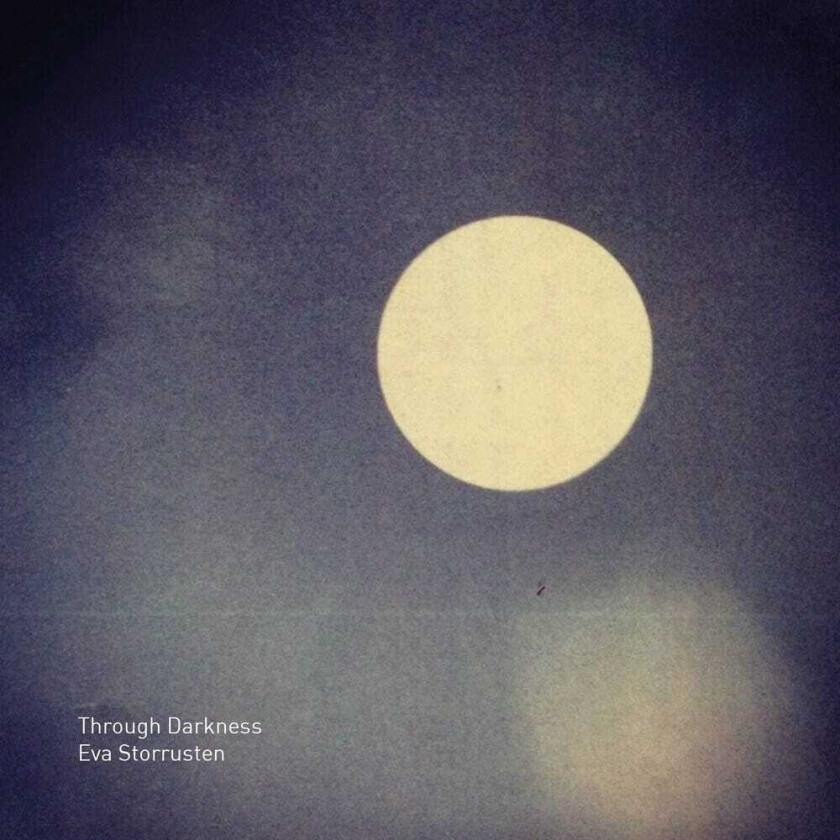 Eva Storrusten Through Darkness LP/Vinyl