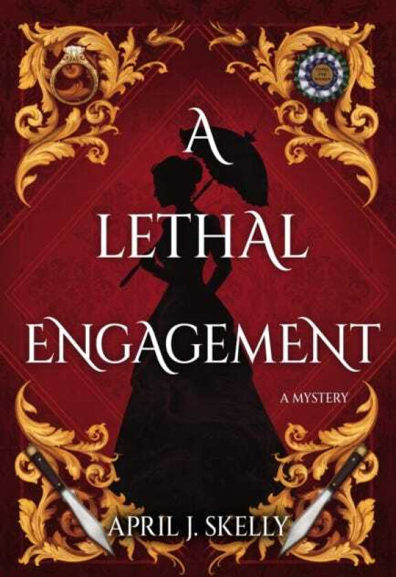 A Lethal Engagement A Novel