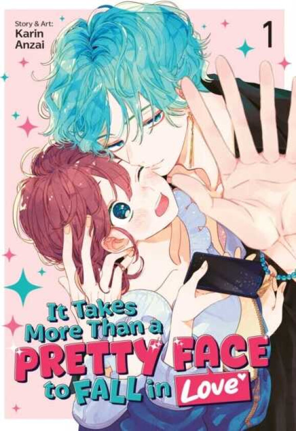 It Takes More Than a Pretty Face to Fall in Love Vol. 1