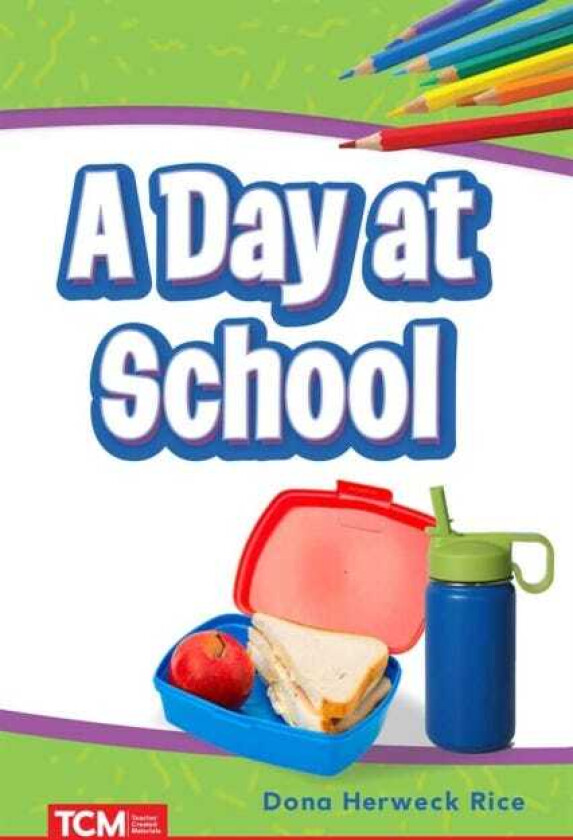 Day at School
