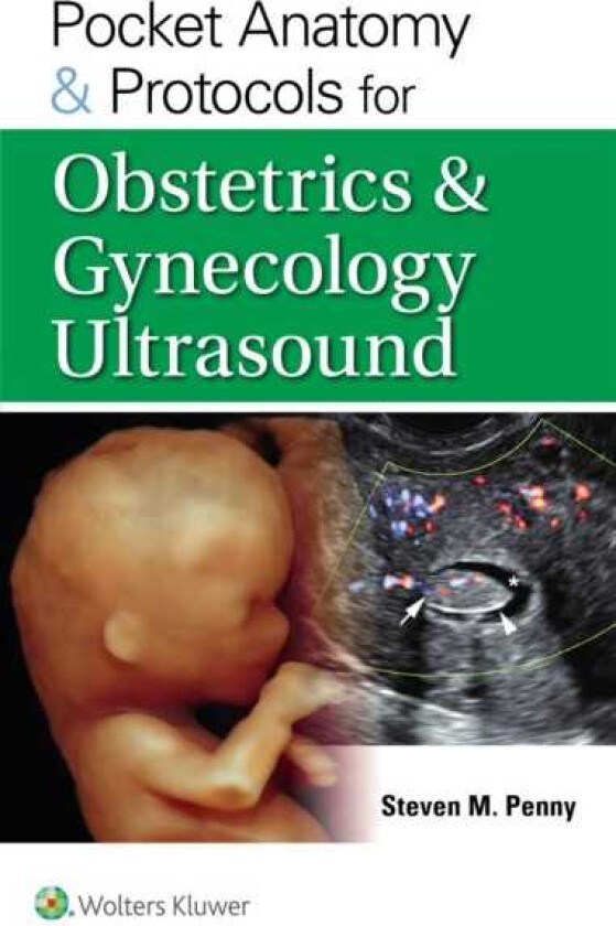 Pocket Anatomy & Protocols for Obstetrics & Gynecology Ultrasound