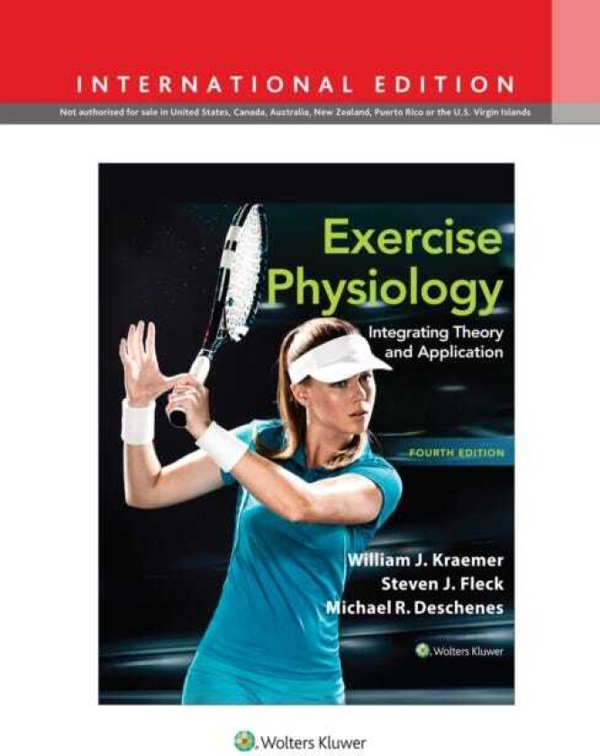 Exercise Physiology Integrating Theory and Application