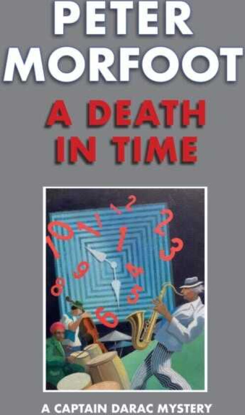 A Death in Time