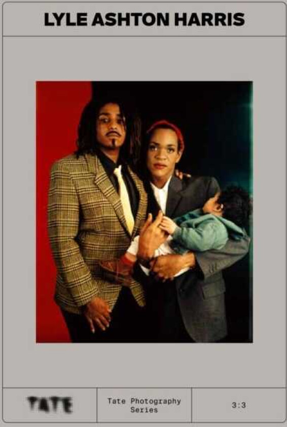 Tate Photography: Lyle Ashton Harris