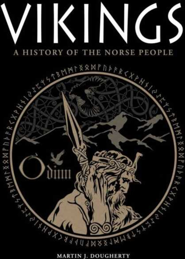 Vikings A History of the Norse People