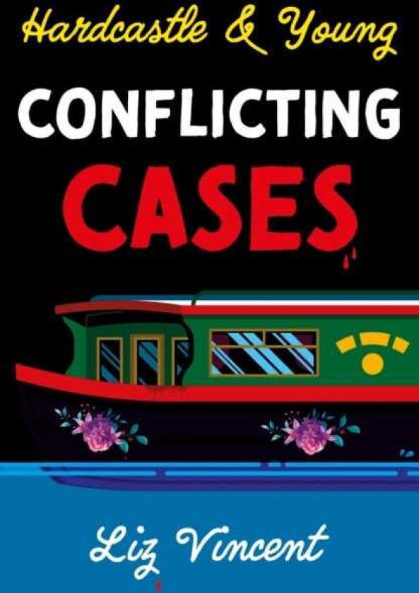 Hardcastle & Young – Conflicting Cases