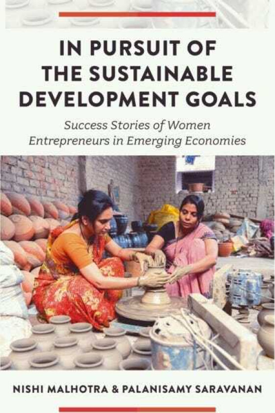 In Pursuit of the Sustainable Development Goals Success Stories of Women Entrepreneurs in Emerging Economies