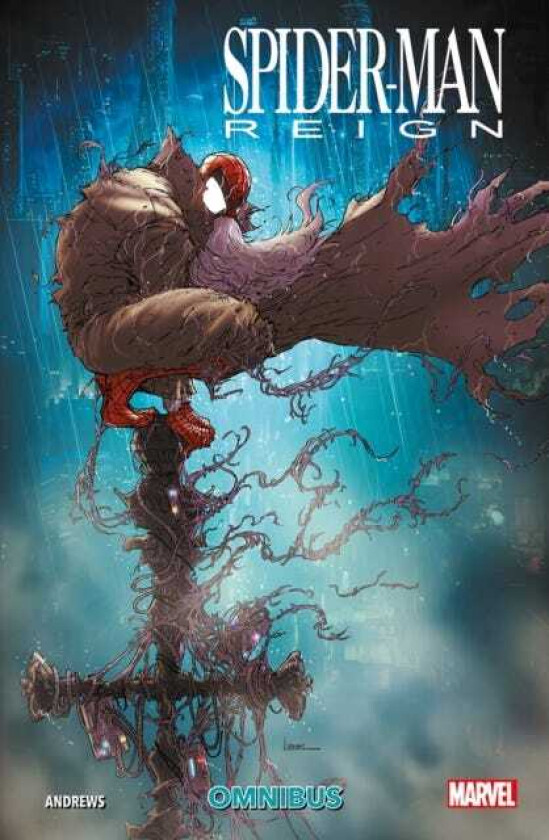 SpiderMan: Reign Omnibus