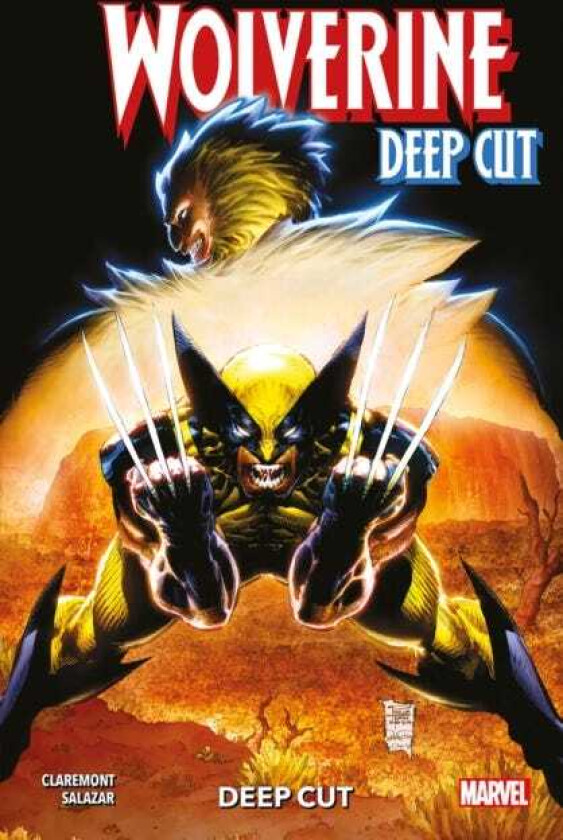 Wolverine: Deep Cut
