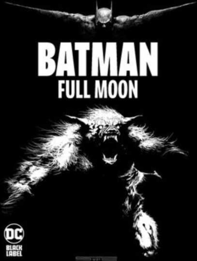 Batman: Full Moon