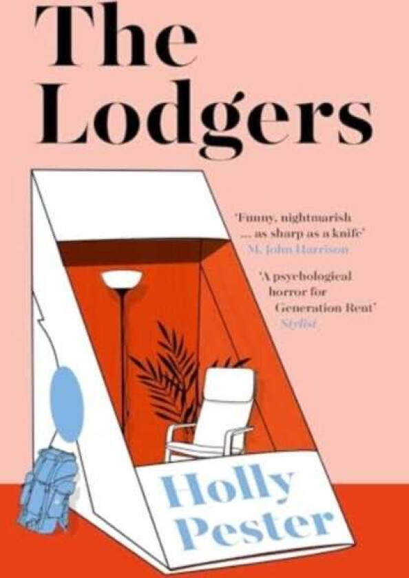 The Lodgers