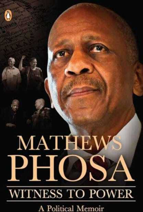 Witness to Power A Political Memoir