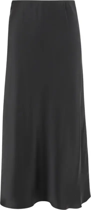 Boshan midi skirt