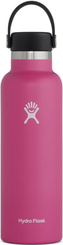 21oz Standard Carnation 621 ml