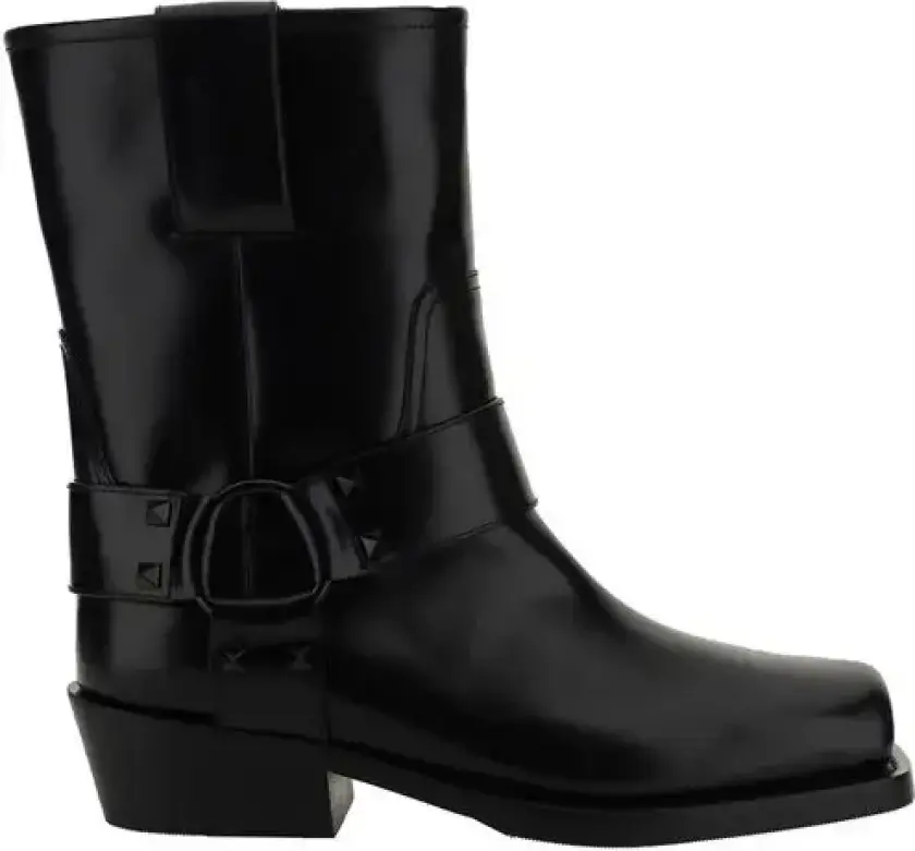 Dame, Sko, Svart, 39 EU