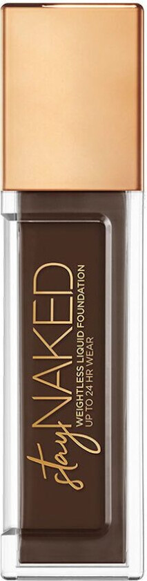 Stay Naked Weightless Liquid Foundation 91NN 30ml