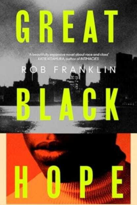 Great Black Hope