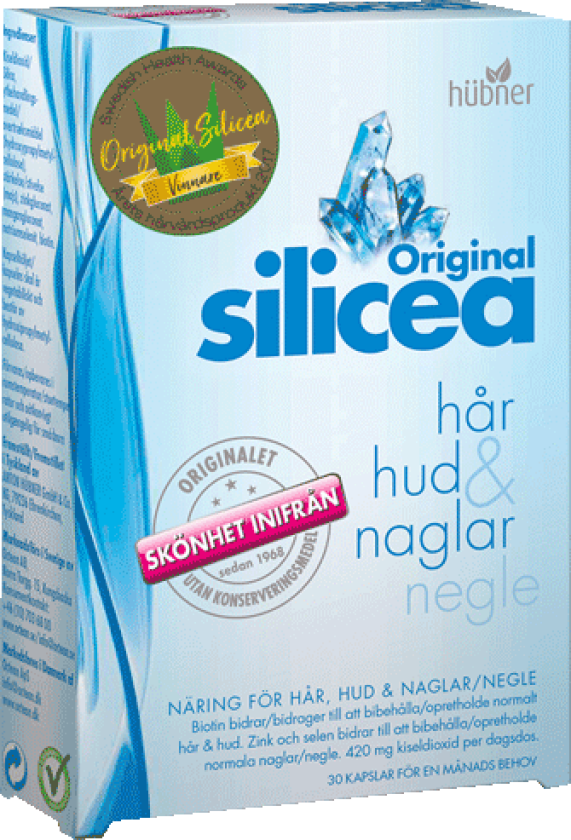 Original Original30 kapsler 30 stk