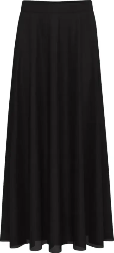 Emme DI Marella, Dame, Skjørt, Svart, XS