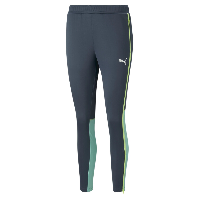 individualBLAZE Training Pants, treningsbukse, dame blue