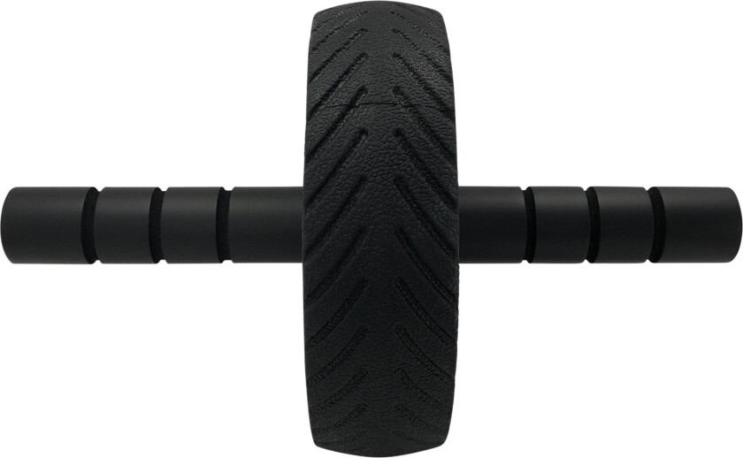 Titan Ab Wheel, magehjul BLACK