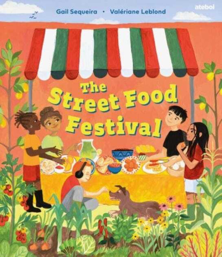 The Street Food Festival