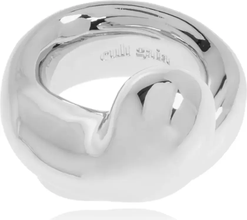 Dame, Accessories, Grå, M