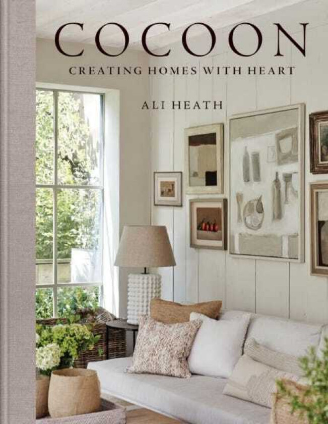 Cocoon Creating homes with heart