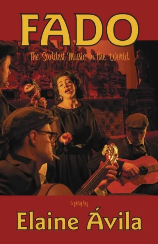 Fado av Elaine Avila