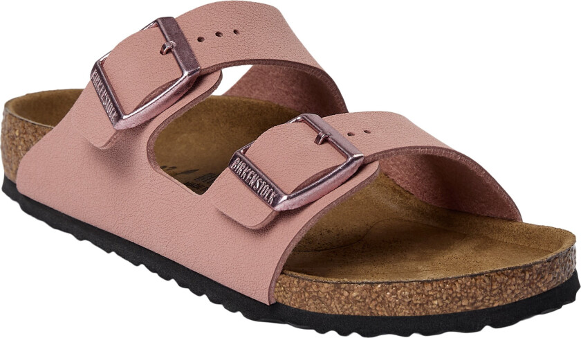 Arizona Kids Bfbc Pink Clay Sandaler Str 30